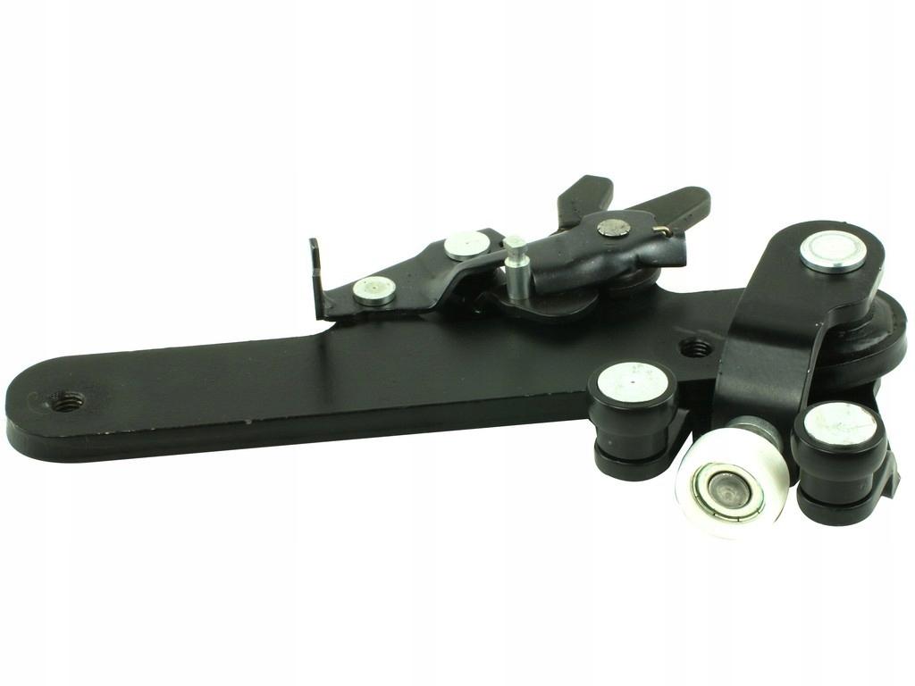 FT95594 - Руководство по двери FIAT DOBLO 09 SIDE DOWN Right