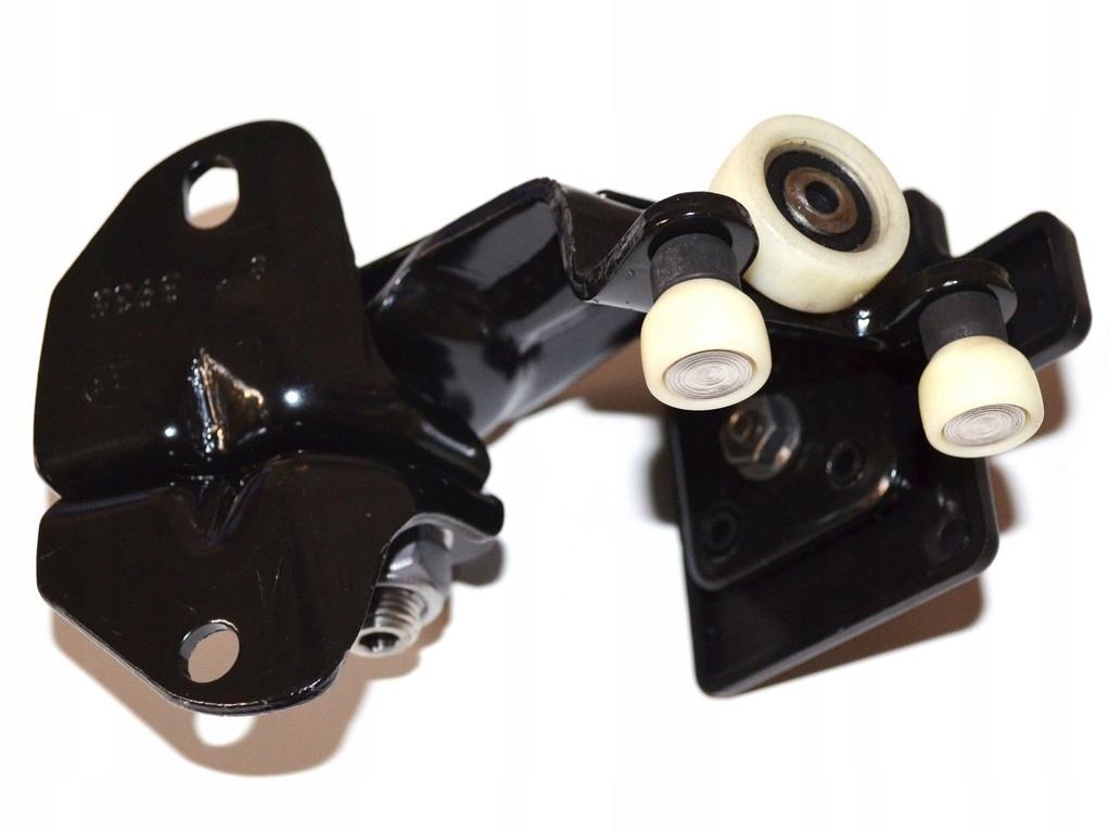 1376705080 - НАПРАВЛЯЮЩАЯ ДВЕРИ FIAT DUCATO 06/14 СТОРОНА ЦЕНТР Л