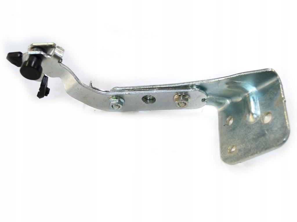 1376703080 - НАПРАВЛЯЮЩАЯ ДВЕРИ FIAT DUCATO 06 > БОК ВНИЗ Л