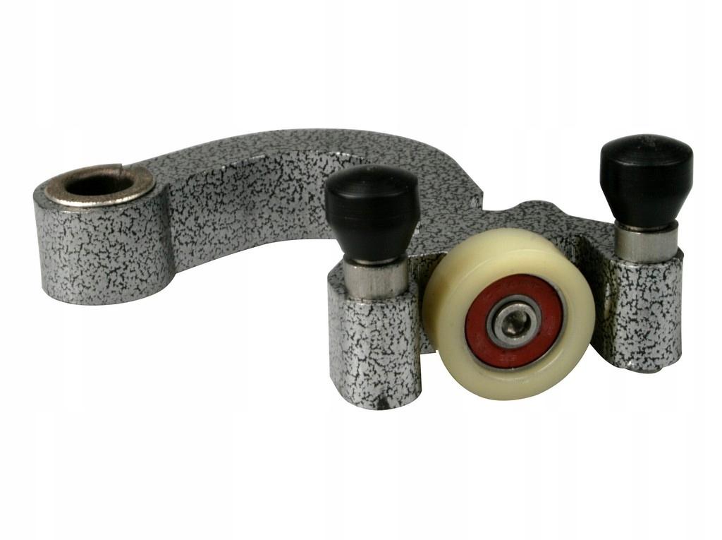 FT95252 - НАПРЯМНА ДВЕРІ FIAT DUCATO 94 БІЧНА СЕРЕДИНА ПРАВА