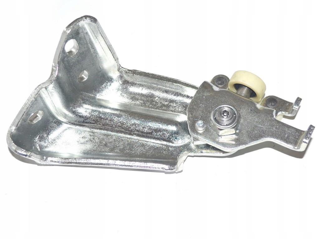 НАПРАВЛЯЮЩАЯ ДВЕРИ FIAT DUCATO СБОКУ GOL 1376700080