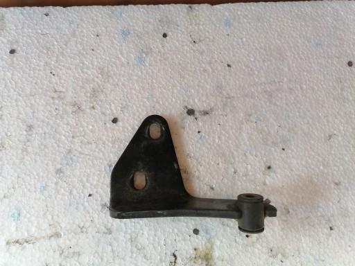 НАПРАВЛЯЮЩАЯ ДВЕРИ FORD CONNECT 2T14V25028