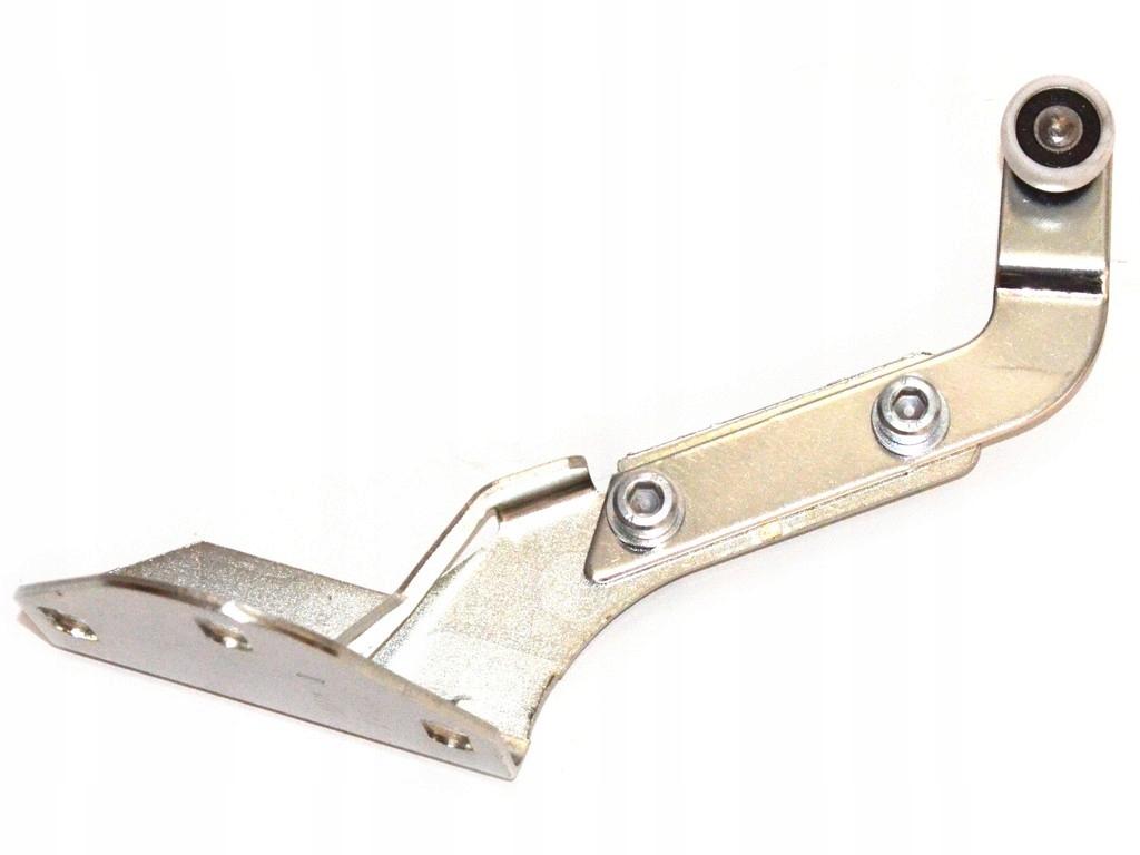 НАПРАВЛЯЮЩАЯ ДВЕРИ IVECO БОКОВАЯ НИЖНЯЯ 3804682