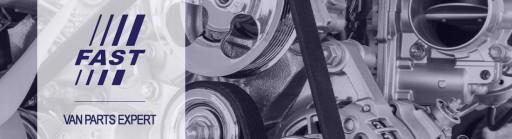 FT95510 - НАПРАВЛЯЮЧА ДВЕРЕЙ IVECO DAILY 00> БІК НИЖ