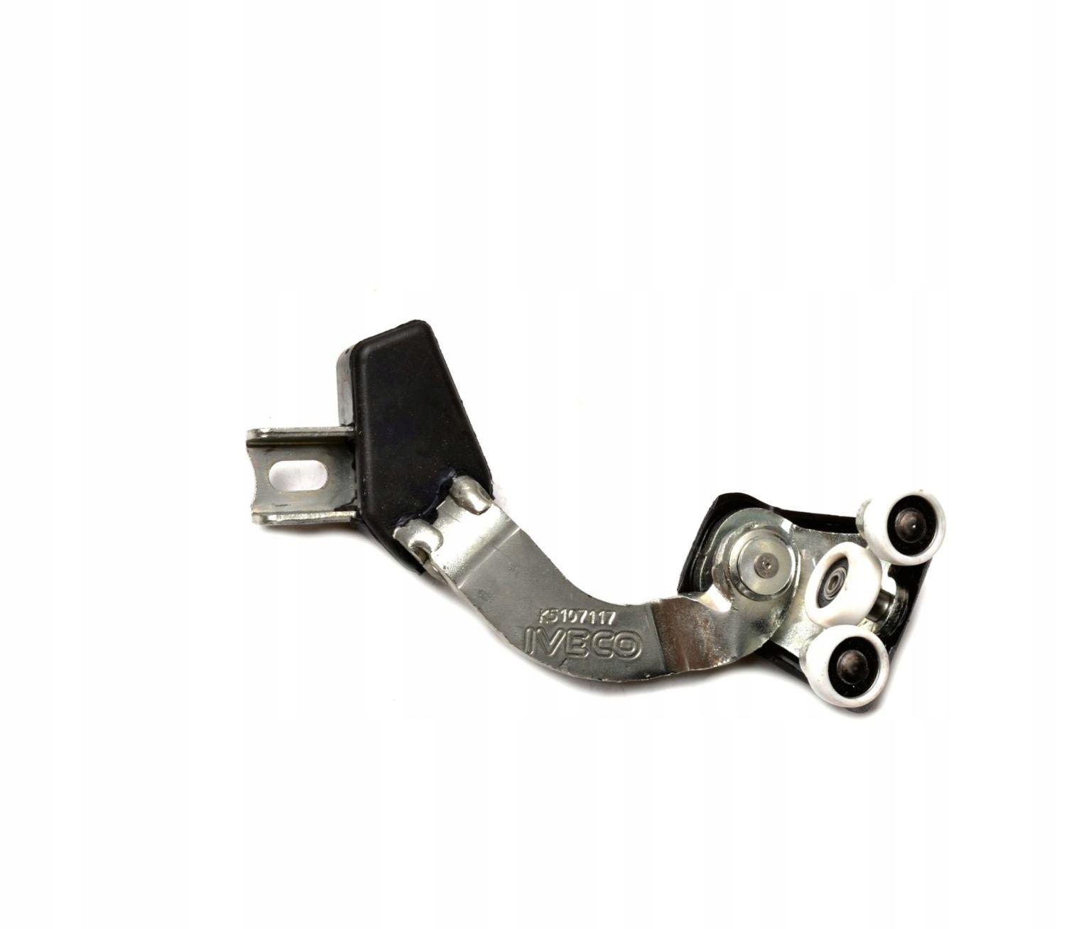 3804680 - НАПРАВЛЯЮЩАЯ ДВЕРИ IVECO DAILY 06> БОКОВОЕ КРЕПЛЕНИЕ