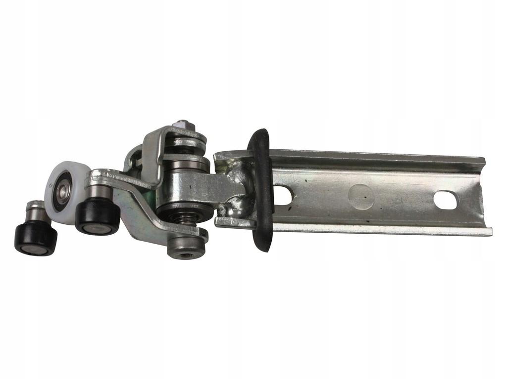 3801610 - НАПРАВЛЯЮЩАЯ ДВЕРИ IVECO DAILY 06 > БОКОВОЙ ЦЕНТР