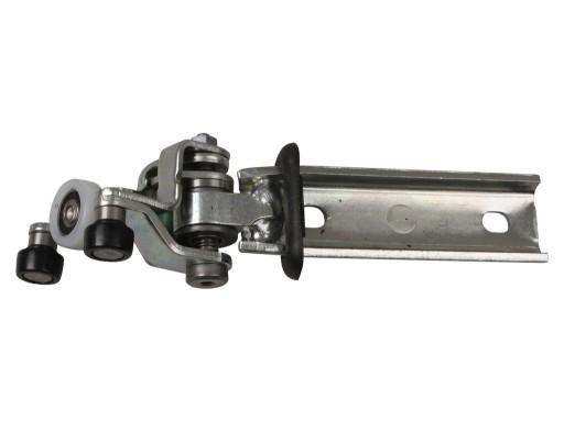 3801610 - НАПРАВЛЯЮЩАЯ ДВЕРИ IVECO DAILY 06 > БОКОВОЙ ЦЕНТР