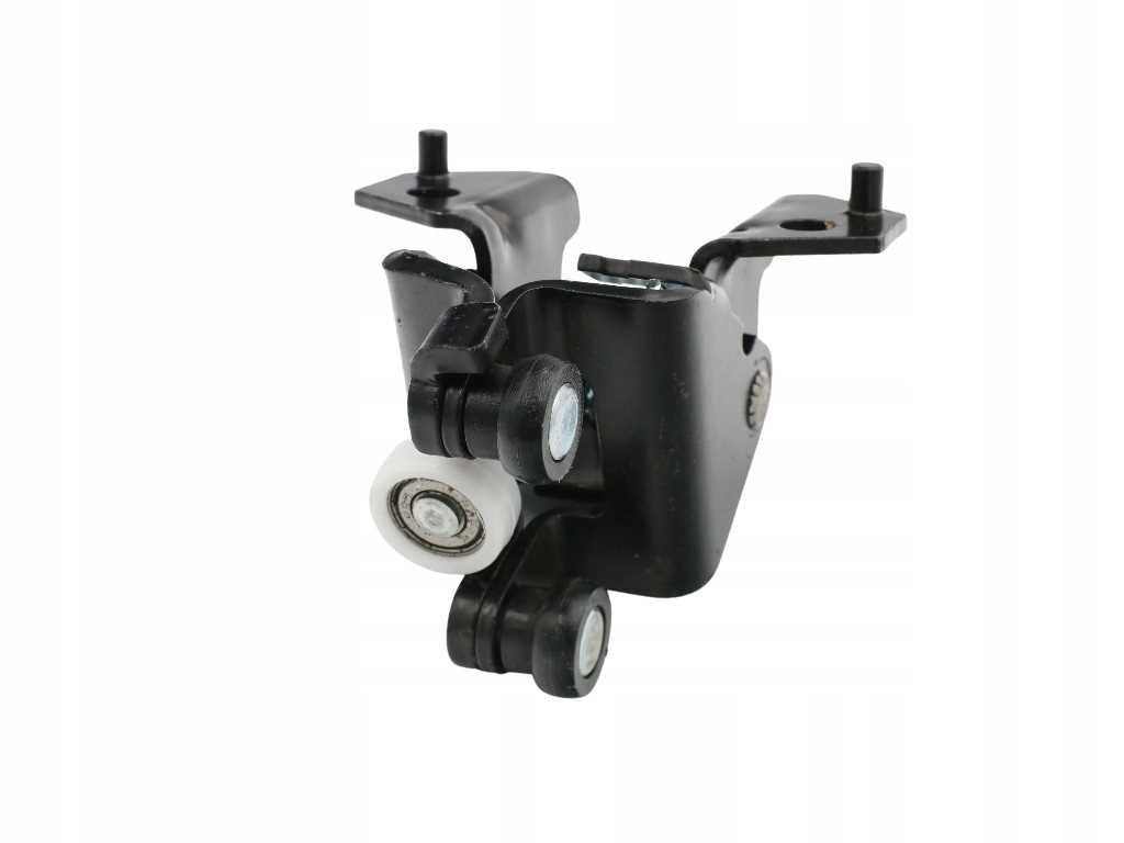 FT95670 - НАПРАВЛЯЮЩАЯ ДВЕРИ ЛЕВАЯ СТОРОНА ЦЕНТР CITROEN BERLINGO