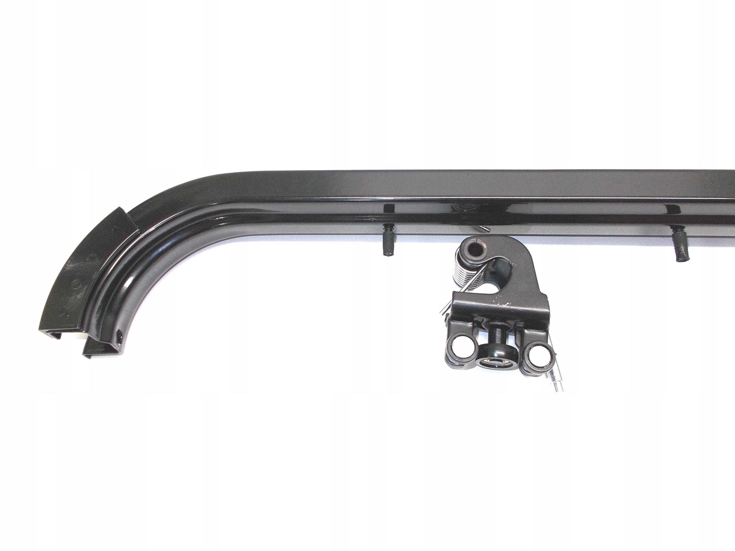 8200163740 - НАПРАВЛЯЮЩАЯ ДВЕРИ MASTER II MOVANO ПРАВАЯ РАЗДВИЖНАЯ