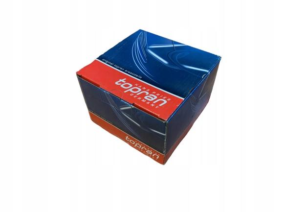 304 608 - НАПРАВЛЯЮЩАЯ ДВЕРИ СЛАЙД. FORD 304608586 TOPRAN