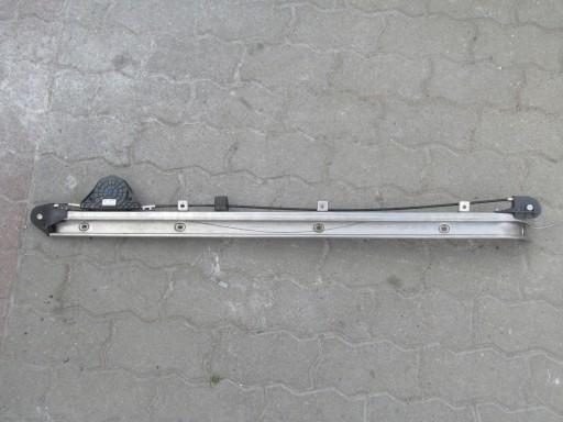 7E1843872 - Направляющая электрической раздвижной двери VW T5