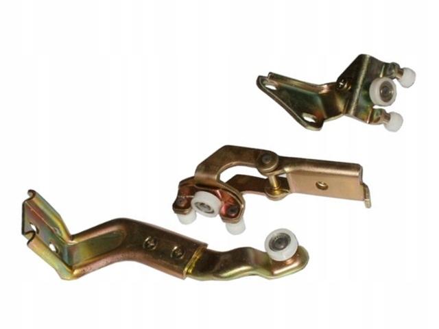 2D1 843 - НАПРАВЛЯЮЩАЯ РАЗДВИЖНОЙ ДВЕРИ MERCEDES SPRINTER