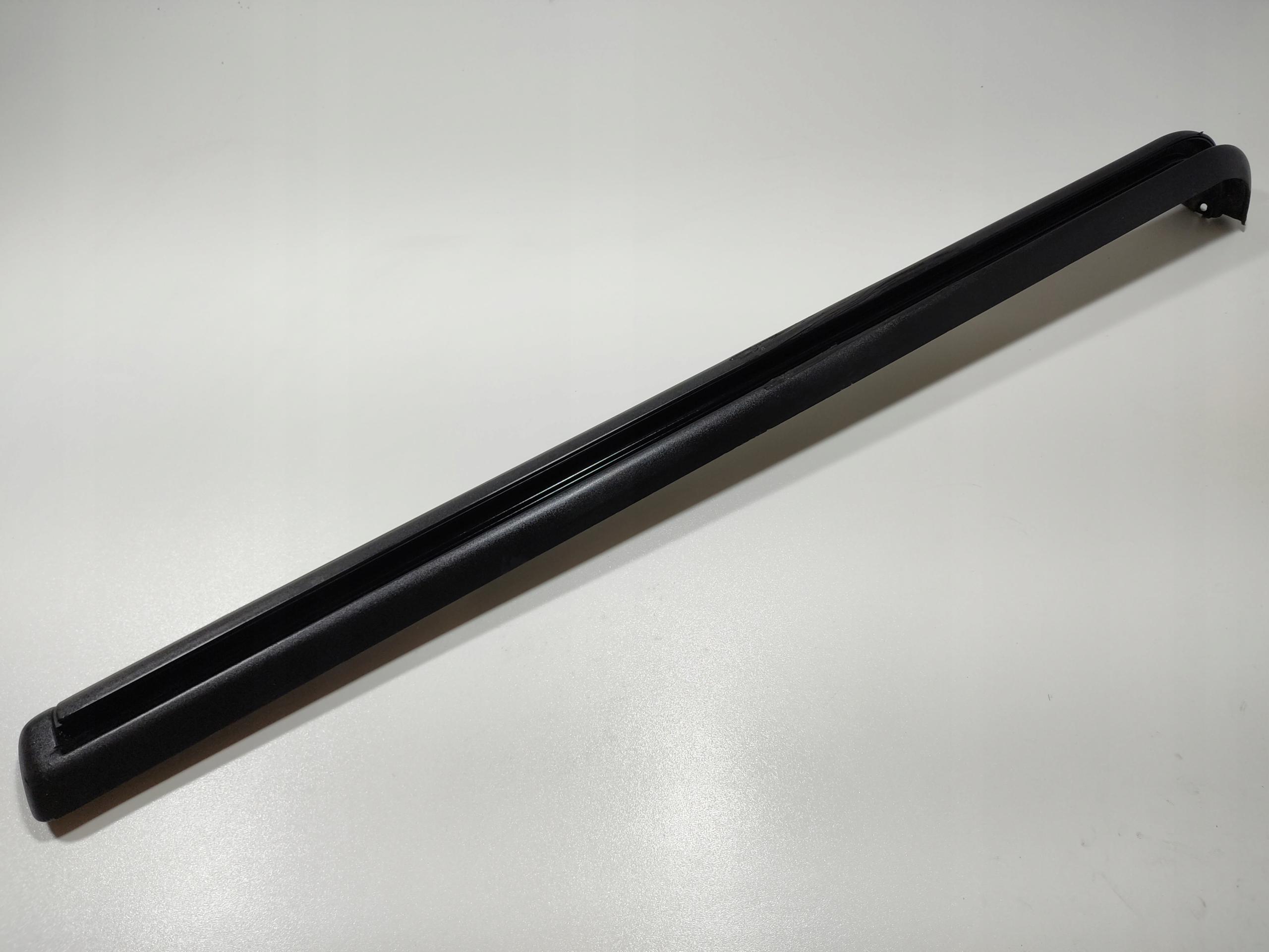 НАПРАВЛЯЮЩАЯ РАЗДВИЖНОЙ ДВЕРИ ПРАВАЯ МАСТЕР 1998-09