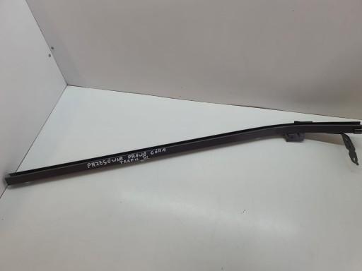 8200154869 - ХИТ III VIVARO B РАЗДВИЖНЫЕ ДВЕРИ РУКОВОДСТВО