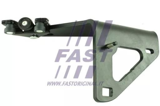 FT95581 - НАПРАВЛЯЮЧА ДВЕРІ ДВЕРІ 01- НИЖНЯ БІК