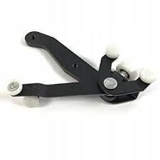 115 533 - Направляющая двери VW TRANSPORTER V 3.2 V6 04-09