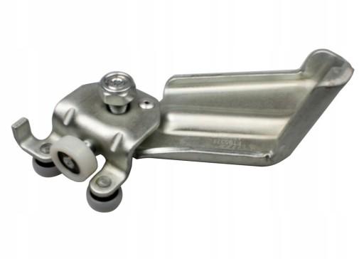 FT95371 - Направляющая правой двери для PEUGEOT BOXER 150 3.0