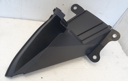 32917-78030 - НАПРАВЛЯЮЩАЯ КАНАЛА ОБОГРЕВА РАДИАТОРА LEXUS NX 450H+ ОРИГИНАЛ