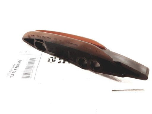 13528580559 - Напрямна ланцюга ГРМ BMW 5 E60. F07 2.0 D