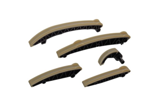 49429 - Напрямна ланцюга ГРМ DB комплект OM642 W211-212-SPRINTER