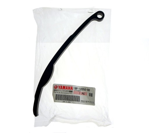 18P-12252-00-00 - НАПРАВЛЯЮЩАЯ ЦЕПИ ГРМ YAMAHA YFZ 450 R