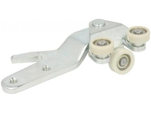 НАПРАВЛЯЮЩАЯ РОЛИКОВАЯ ДВЕРЬ BLIC 6003-00-0282PP