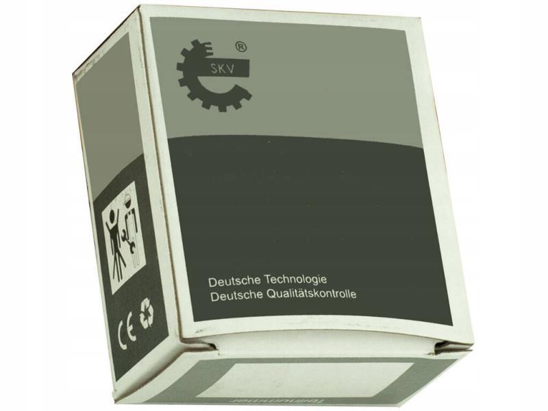 96SKV736 - Напрямні роликові двері PEUGEOT PARTNER Tepee