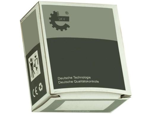 96SKV736 - НАПРАВЛЯЮЩАЯ РОЛИКОВАЯ ДВЕРЬ PEUGEOT PARTNER