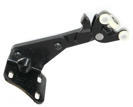 2K0 843 - Направляюча, ролик, візок двері CADDY, ASO праворуч