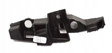 Направляюча ковзання бампера audi q5 80a807283a aso 80a807283a aso