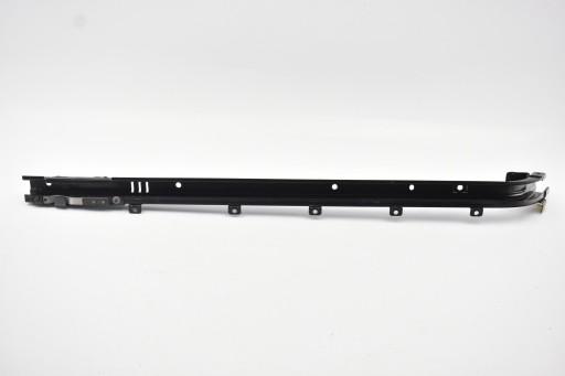 9831701480 - НАПРЯМНА НАПРЯМНА ДВЕРІ ЛІВА VIVARO C EXPERT III