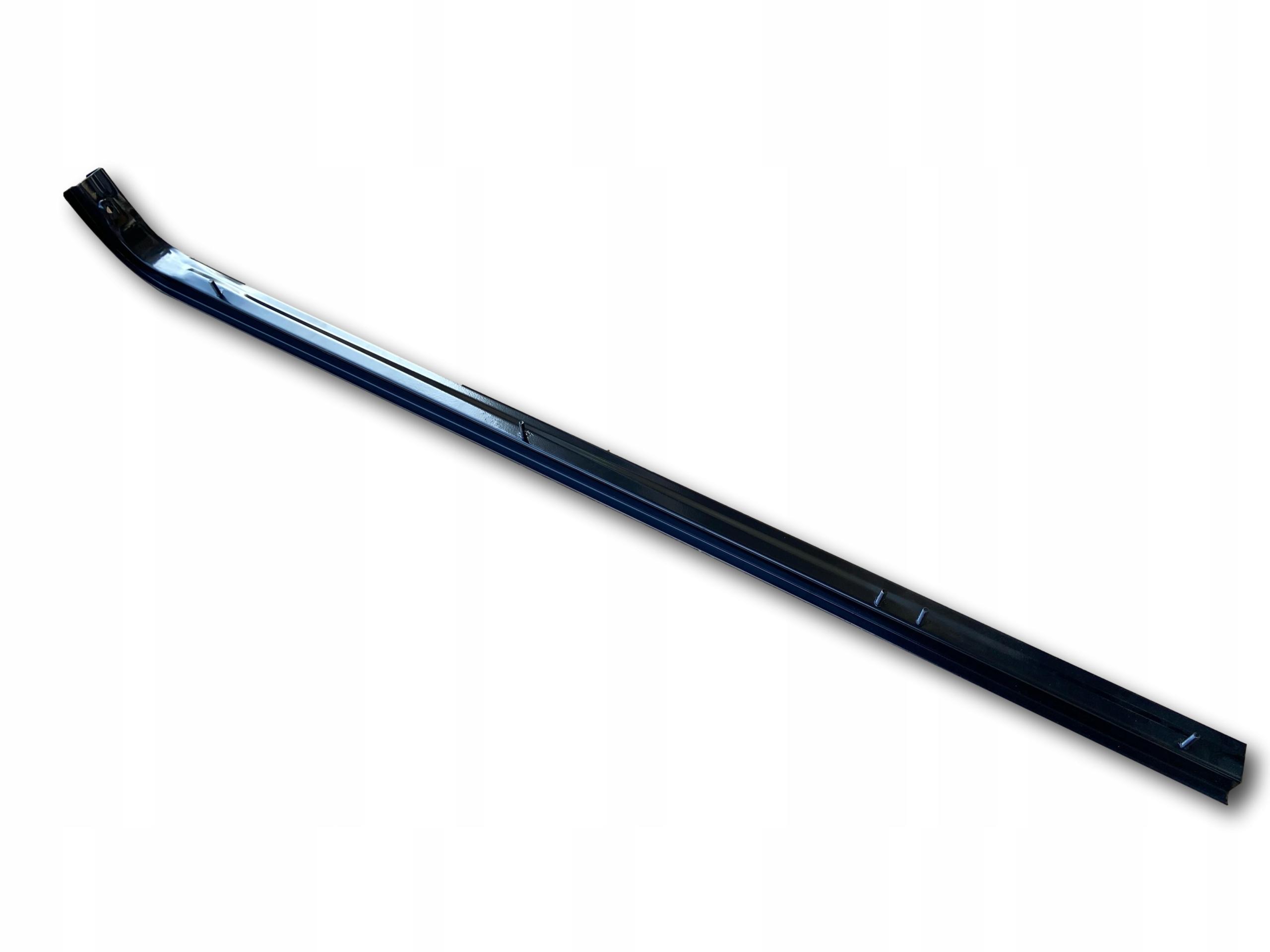 НАПРАВЛЯЮЩАЯ ДВЕРИ OPEL MOVANO 2,3 777600002R