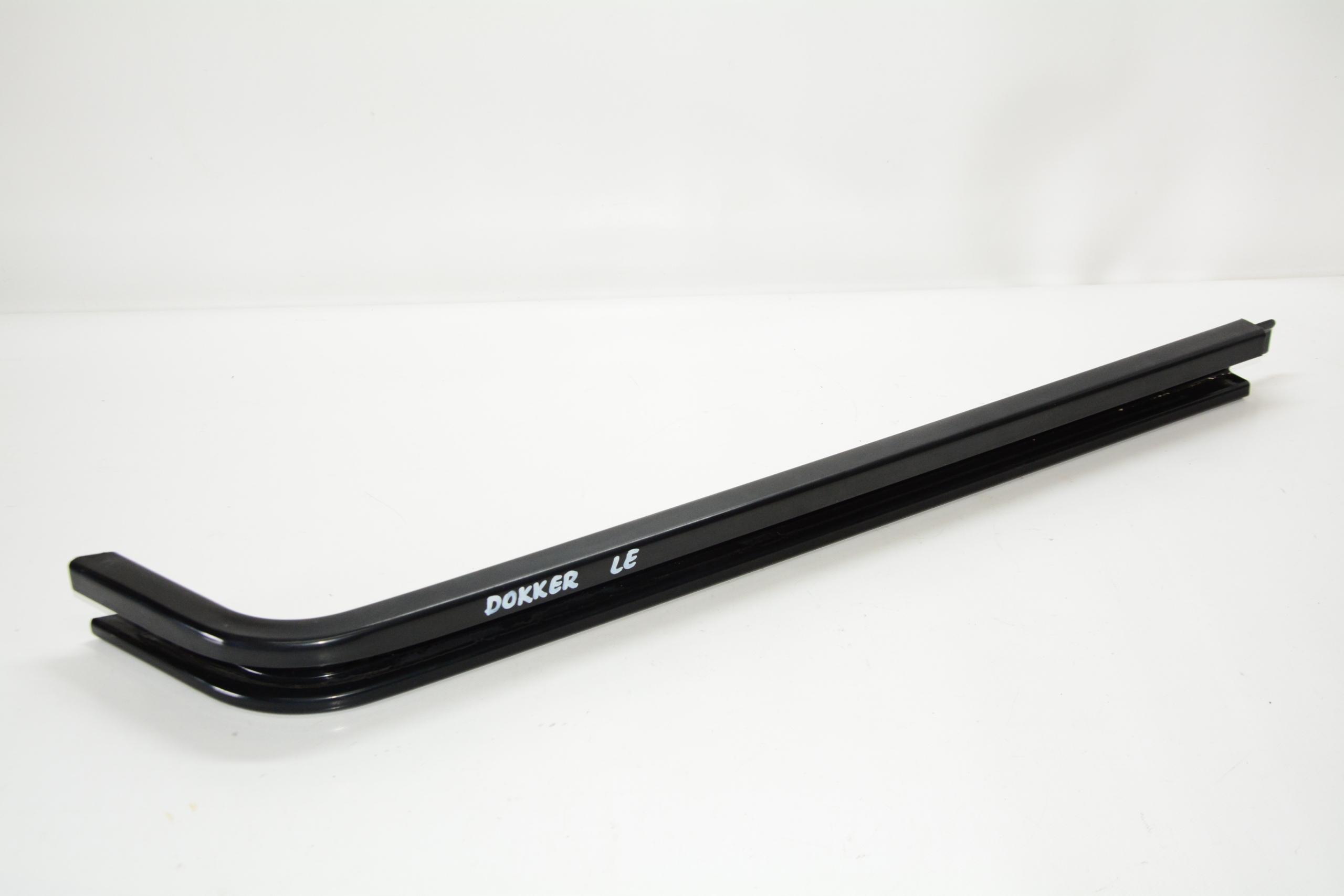 777618302R - НАПРАВЛЯЮЩАЯ НАПРАВЛЯЮЩАЯ РАЗДВИЖНОЙ ДВЕРИ ЛЕВАЯ DOKKER