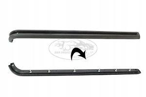 8200163740 - РАЗДВИЖНАЯ ДВЕРЬ RAIL MASTER II 98-10