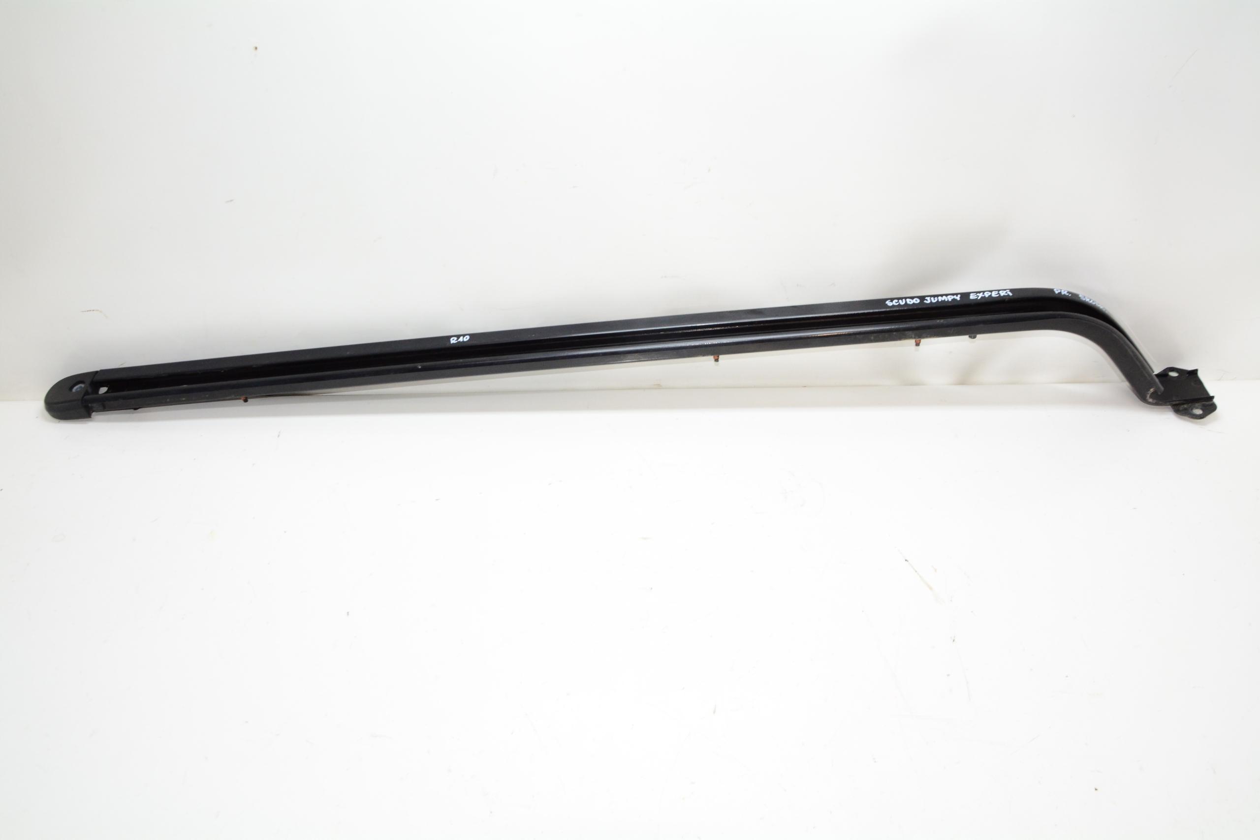 НАПРАВЛЯЮЩАЯ НАПРАВЛЯЮЩАЯ РАЗДВИЖНОЙ ДВЕРИ ПРАВАЯ EXPERT II