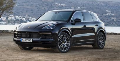 9Y0837417D - ВНУТРЕННЯЯ НАПРАВЛЯЮЩАЯ ПЕРЕДНЕЙ ДВЕРИ L PORSCHE CAYENNE III