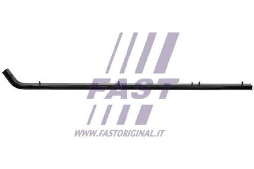 777600002R - НАПРАВЛЯЮЩАЯ ТЕЛЕЖКИ ДЛЯ РАЗДВИЖНЫХ ДВЕРЕЙ RENAULT MASTER 3