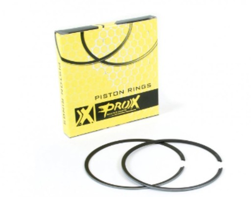 02.2245.150 - КІЛЬЦЯ ПОРШНЕВІ PROX YAMAHA DT 125 R 88-06, DT 125 X 05-06 (57.50MM)