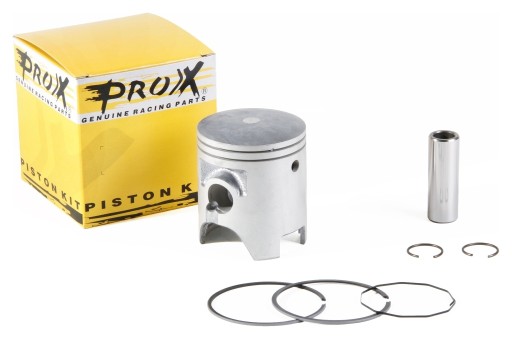 01.2245.200 - PROX PISTON YAMAHA DT 125 (DT125) R/RE/X '88-'06 (58.00MM +2.00MM) (OEM:3MB-1)