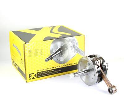 01.4348.B - PROX Поршень KAWASAKI KXF 250 '18 (76.97MM) (13.4:1)