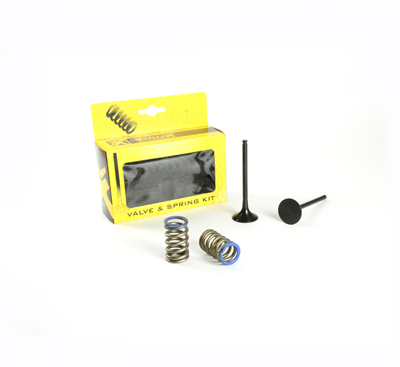 28.SES6353-1 - PROX ВЫПУСКНОЙ КЛАПАН КОМПЛЕКТ KTM 350 EXCF 12-16