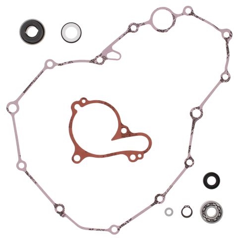 57.2429 - КОМПЛЕКТ ВОДЯНОГО НАСОСА PROX YAMAHA YFZ 450 R '09-' 21