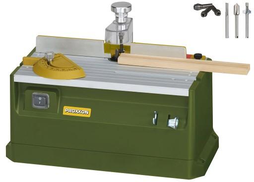 Фрезерний верстат PROXXON MP400 27050 100W