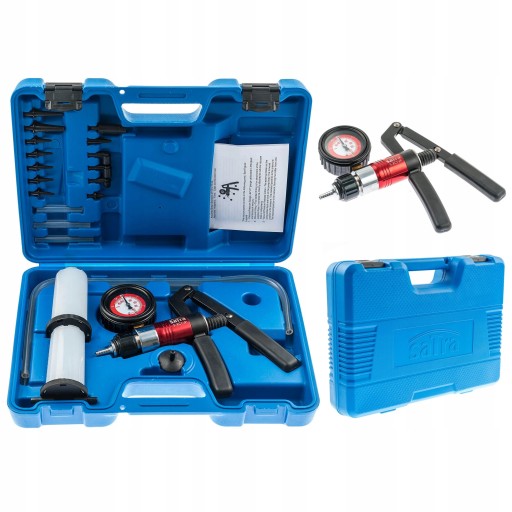 ВАКУУМНИЙ НАСОС ДЛЯ НАДЛИВОГО ТИСКУ ВАКУУМ