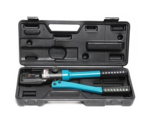 ГИДРАВЛИЧЕСКИЙ РЕЗАК ДЛЯ АРМАТУРЫ 12Т 12000КГ