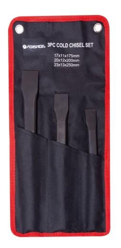 Набор РЕЗЦОВ ПО МЕТАЛЛУ FORSAGE 014778