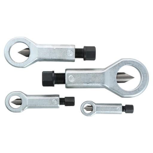 ФРЕЗЫ ДЛЯ НАРЕЗКИ ГАЙКИ 4 шт.