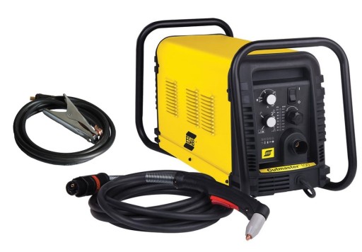 ПЛАЗМОВИЙ РІЗАК ESAB CUTMASTER 100 45 ММ