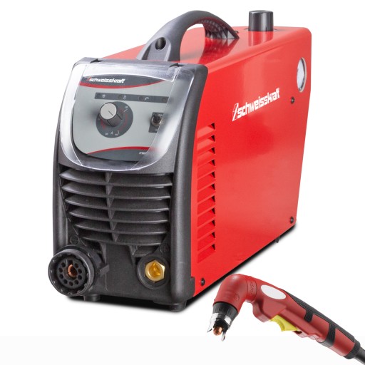 ПЛАЗМЕННЫЙ РЕЗАК SCHWEISSKRAFT CRAFT-CUT 41