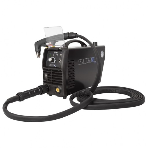 Плазмовий різак Spartus Easy CUT 40E 25 мм